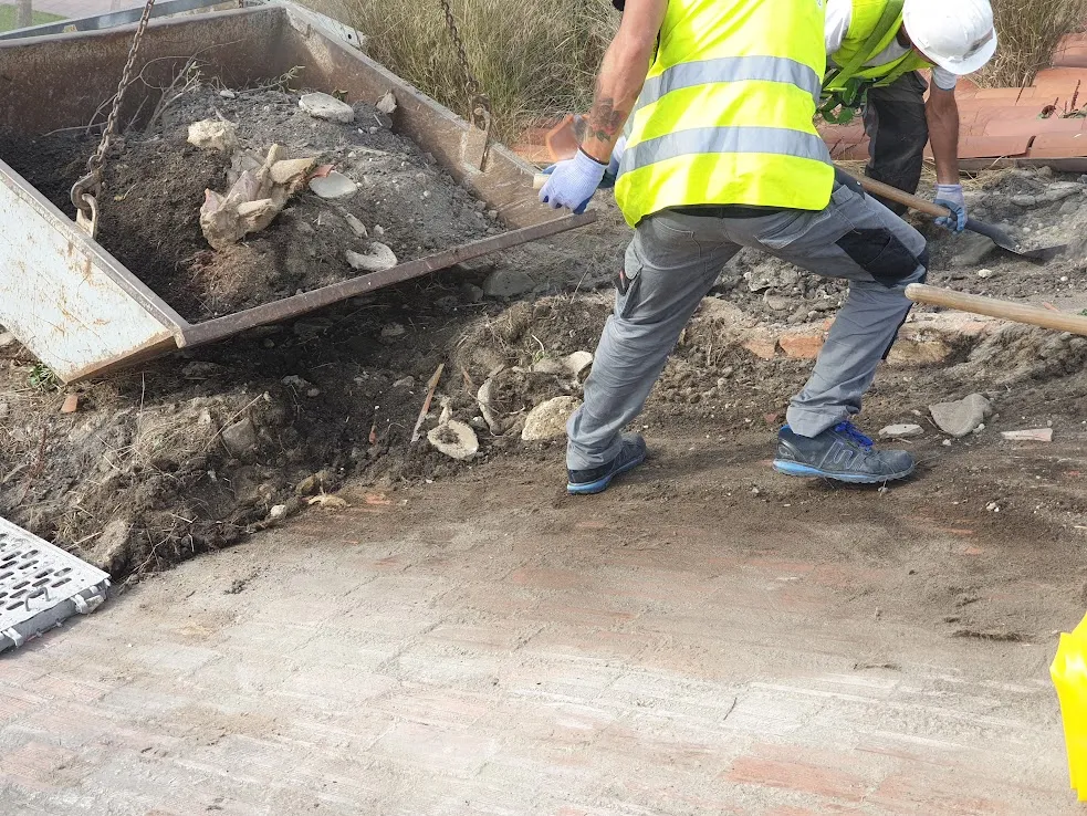 Foto del proyecto CAPILLA DE LA CADELLADA